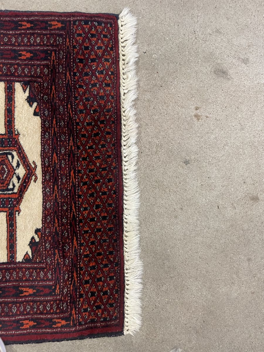 Tappeti: Teppich Vintage orientalisch – Usato da Turgi venduto da eiiinalem 3