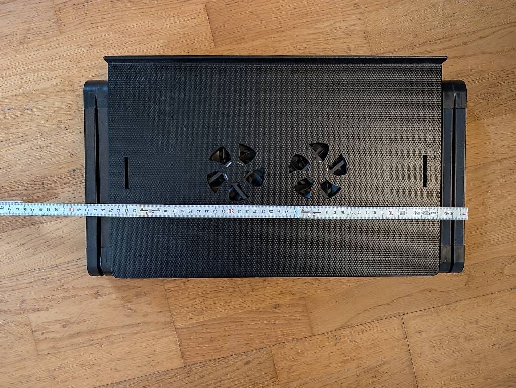 Racks & Ständer: Notebook Ständer  – Gebraucht aus Luzern von benzcarb 2