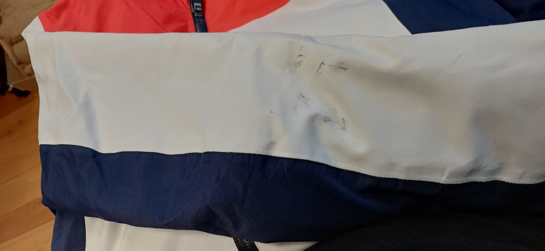 Albright Giacche: Winterjacke Albright, Gr. 36 – Usato da Stallikon venduto da Melin08 2