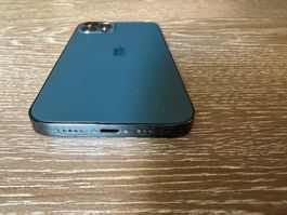Apple iPhone 12 Pro, 128 GB