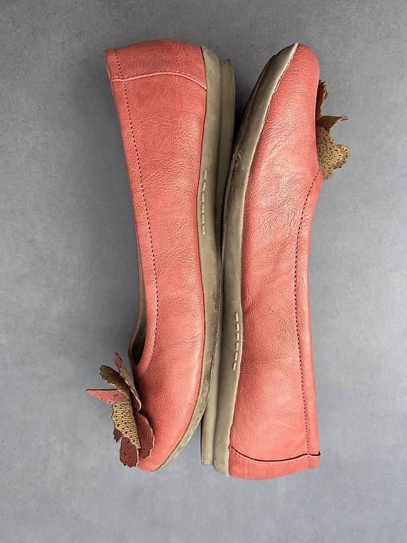 Damenschuhe: Ballerines – Gebraucht aus Meinier von car_6gjl 2