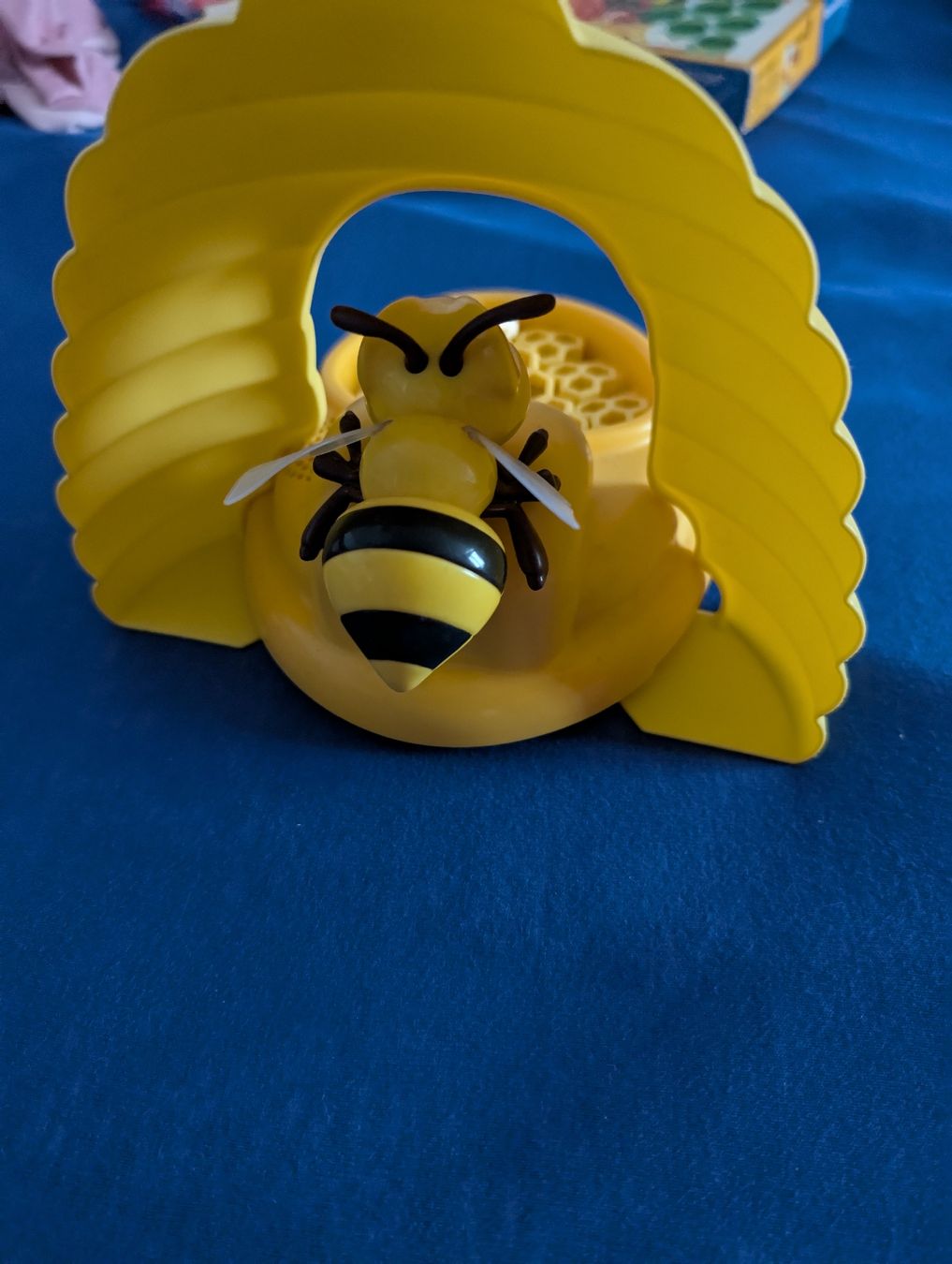 Hasbro Giochi: Honigklau im Bienenbau Spiel – Usato da Bern venduto da berneroberlaenderin 4