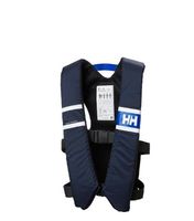 Helly Hansen Comfort Compact Schwimmweste Grösse M