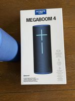 UE Megaboom 4 vor 3Monate gekauft