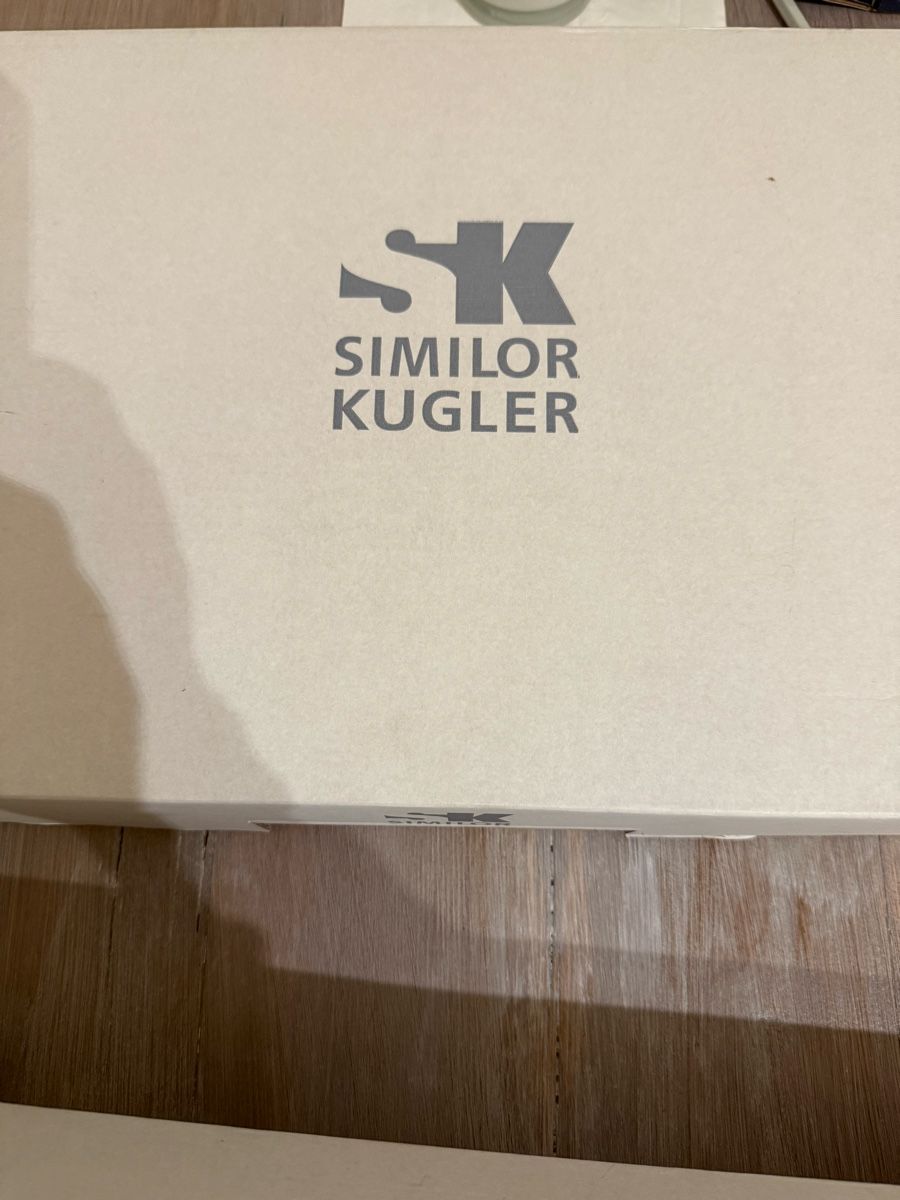 Rubinetteria: Küchenmischer Similor Kugler Schwenkauslauf – Nuovo e nell'imballaggio originale da Tägerwilen venduto da Skyfall013 4