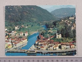 Ponte - Tresa, Aerofoto
