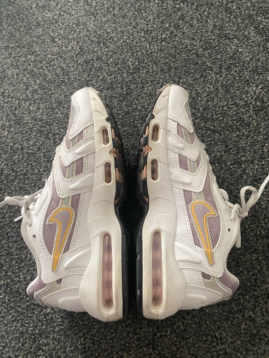 Nike Damenschuhe: Nike P6000 – Gebraucht aus Boll von schueleli 1