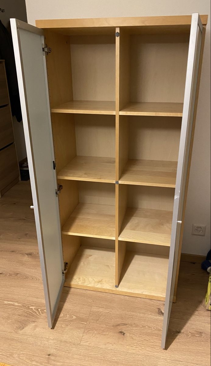 Ikea Scaffali: Bibliothèque IKEA Bonde – Usato da Morges venduto da jea_b8tn 1
