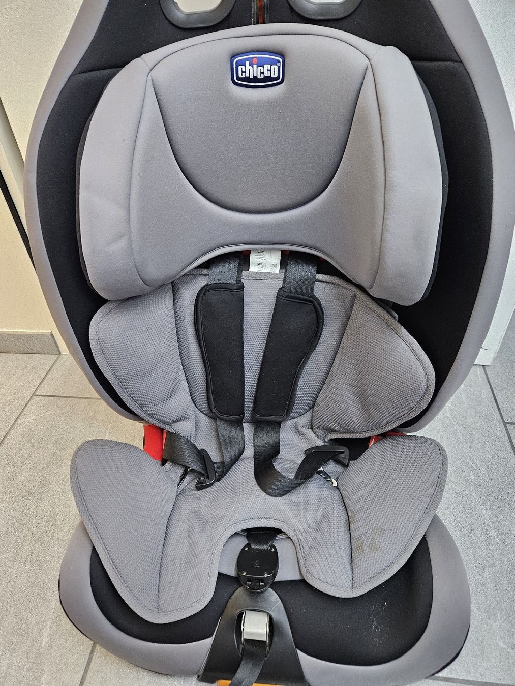 Chicco Seggiolini per auto: Chicco Autokindersitz – Usato da Hölstein venduto da ale_99pd 1