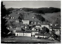 Wilen bei Herisau, um 1945