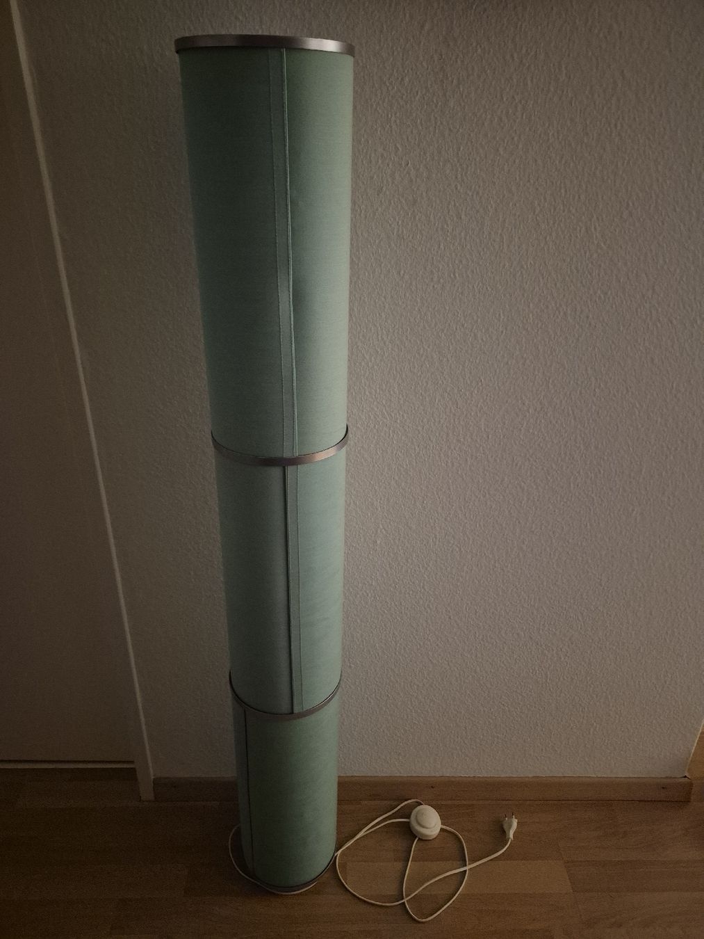Lampen: Stehlampe – Gebraucht aus Speicher von Jodel100 1