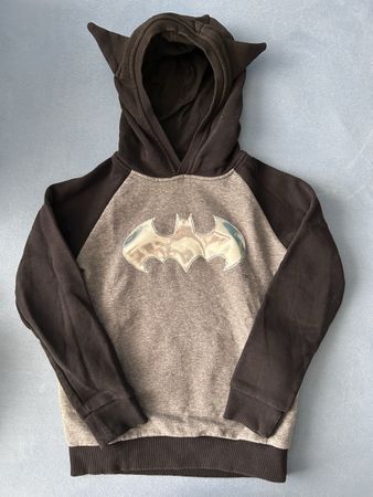 Batman Pullover 134