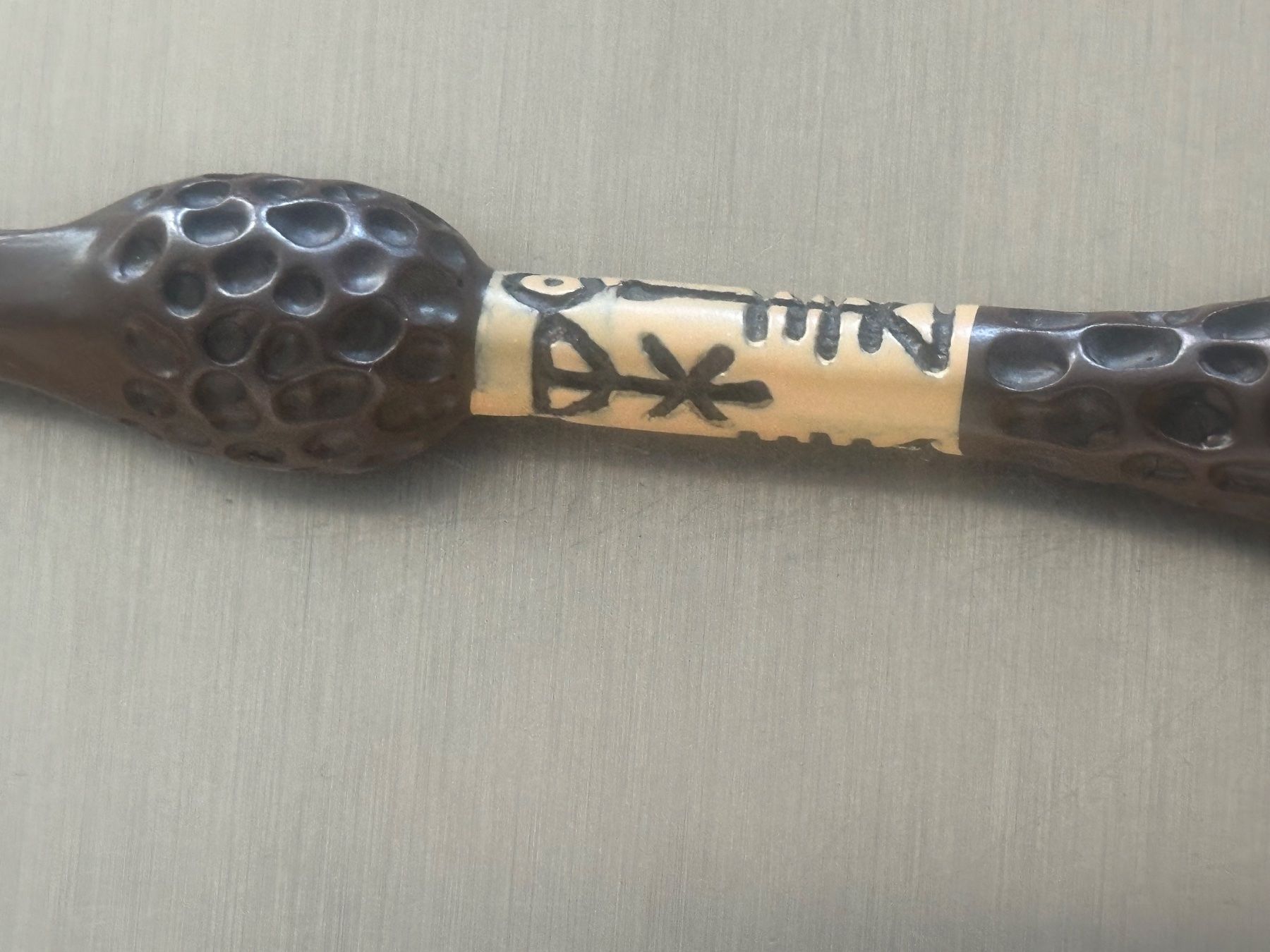 Giocattoli: HARRY POTTER - BAGUETTE DUMBLEDORE – Usato da Sion venduto da jaipur1401 2