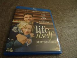 Blu-ray Film Life Itself