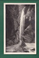 PARTNACHKLAMM