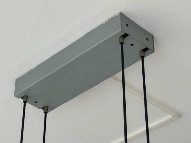 Lampadari & plafoniere: Pendellampe über Esstisch – Usato da Schaffhausen venduto da Letkiss 4