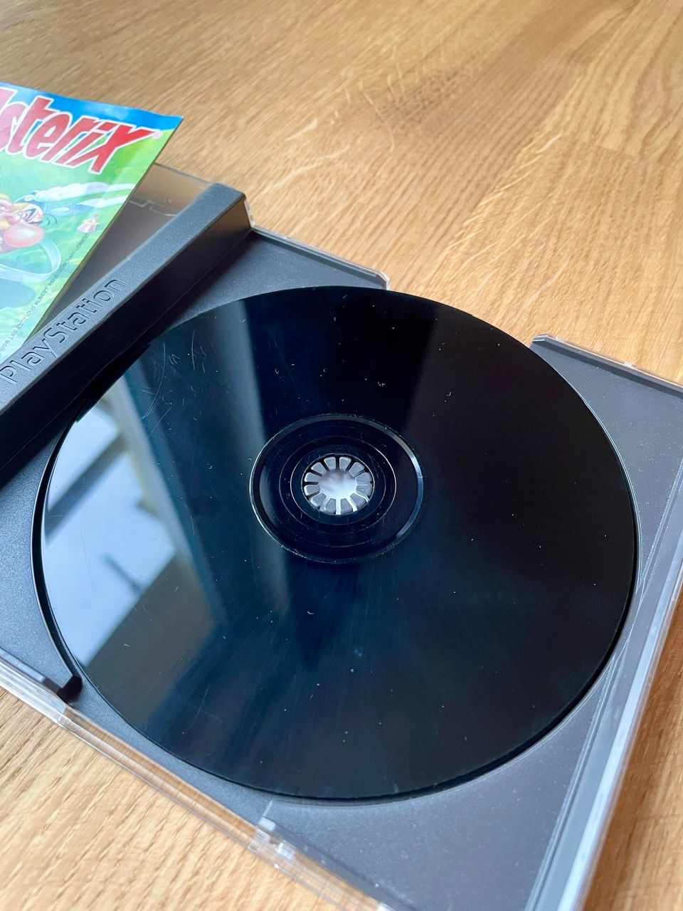 Sony Giochi: Asterix PS1 PSX – Usato da Basel venduto da ece2108 6