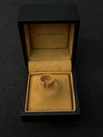 Bulgari Ring Schmuck Box