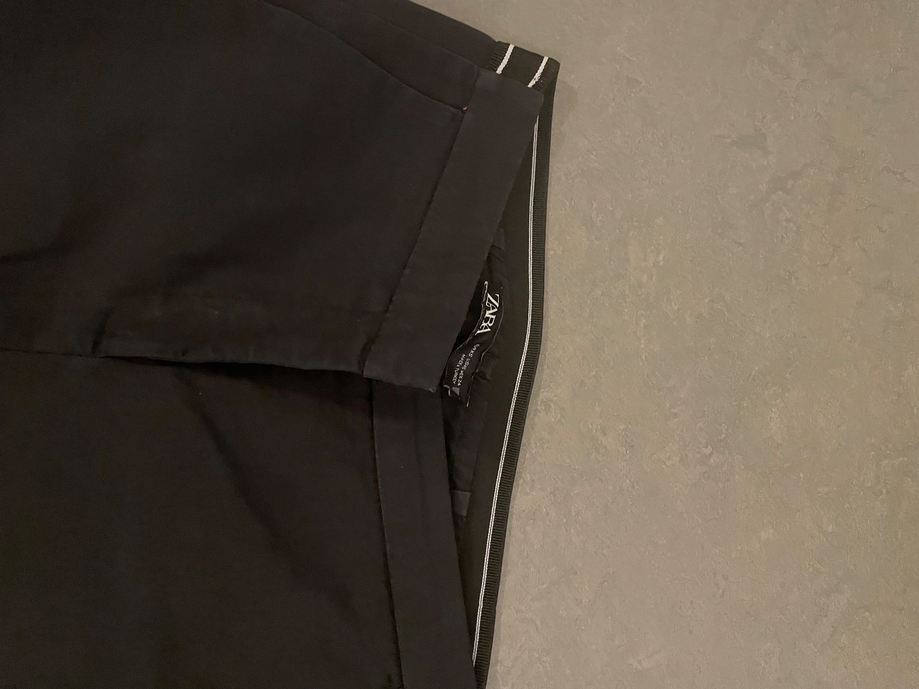 Zara Pantaloni: Zara Stofhose – Usato da Zürich venduto da Ivona3 1