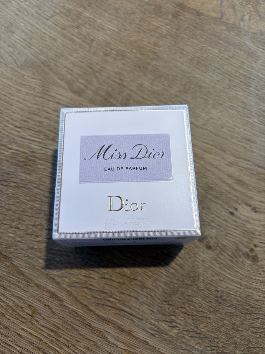 Dior Profumi & Eau de Toilette: Miss Dior - Eau De Parfum – Nuovo e nell'imballaggio originale da Kaltacker venduto da meitsche 1