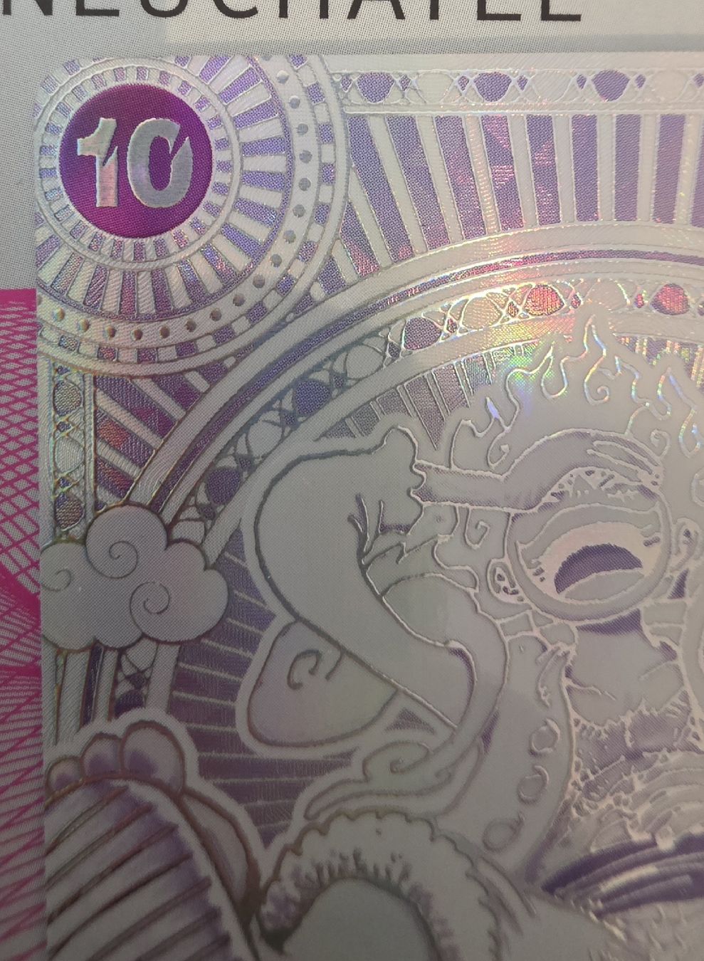 Bandai Carte collezionabili: One Piece TCG OP05-119 Silver Luffy Mint – Nuovo (secondo la descrizione) da Neuchâtel venduto da Aizen1994 4