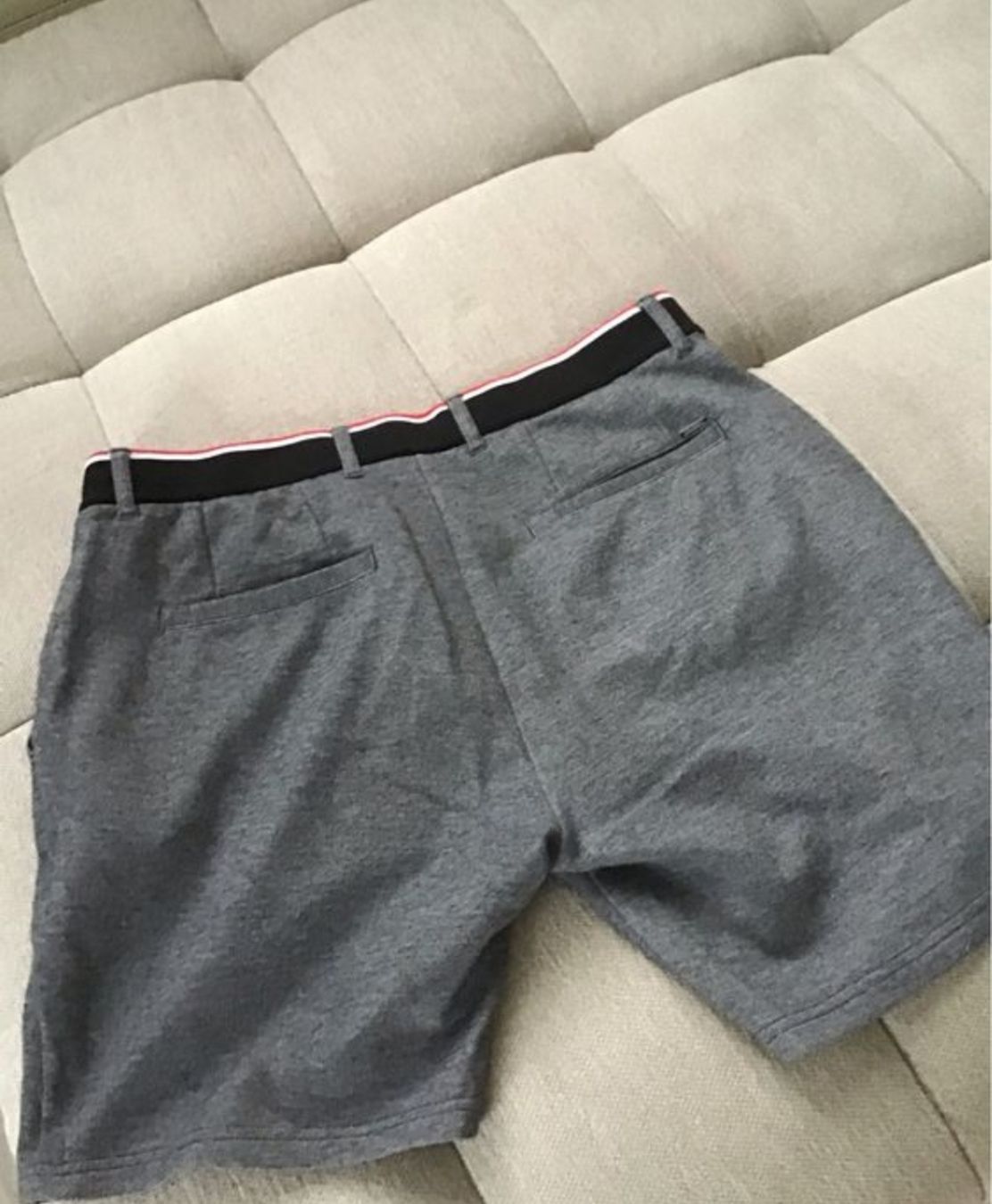 Pantaloni: Kurze Hose Smog Gr. XL – Usato da Stettlen venduto da gpa18 1