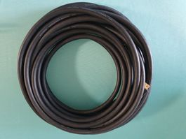 PureLink HDMI - DVI Kabel Länge 15m - neuwertig - vergoldet