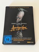 Apocalypse Now Steelbook Full Disclosure Edition 4xDVD