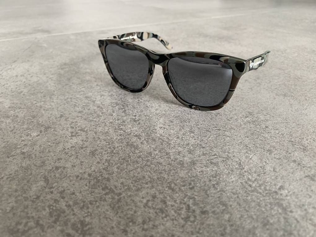 Occhiali & Lenti: Sonnenbrille Hawkers Diamond – Nuovo e nell'imballaggio originale da Bellinzona venduto da spa_69zv 3