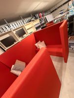 Sofa Work Cabin