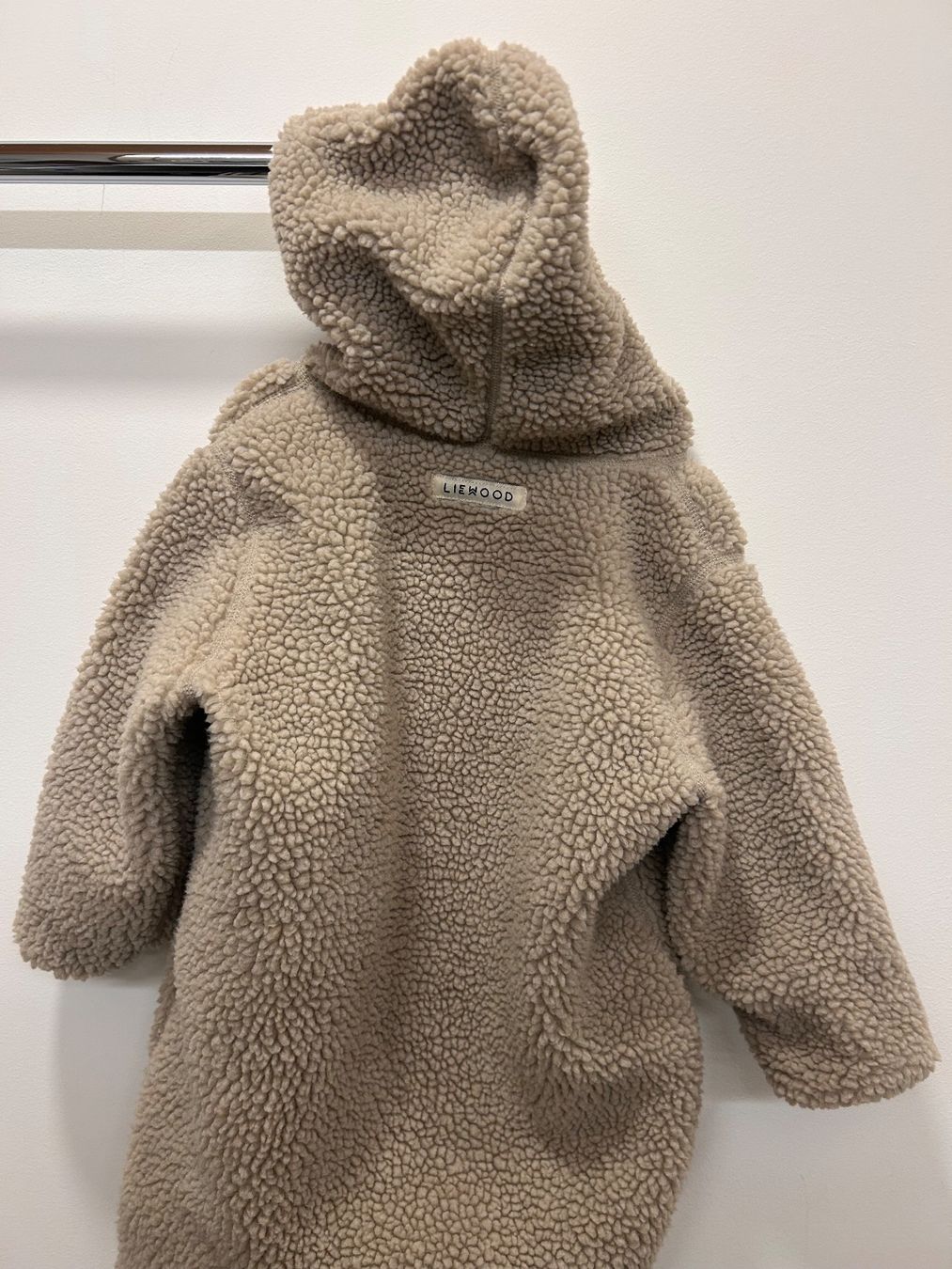 Completi: Liewood Teddy Overall 2Y – Usato da Zürich venduto da nini-bee 1