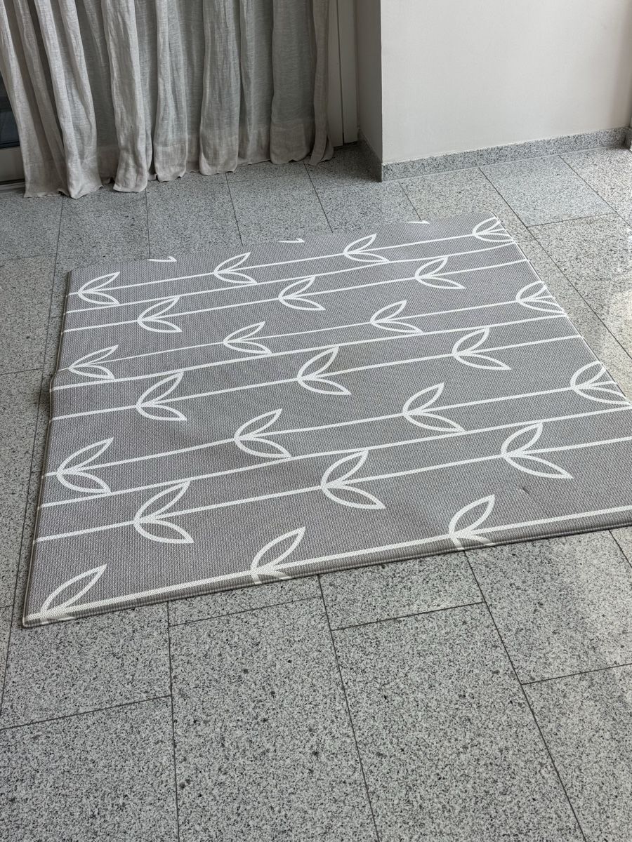 Tappeto da gioco: Spielmatte Dwinguler 140x140 – Usato da Wollerau venduto da Jusgurke