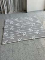 Spielmatte Dwinguler 140x140