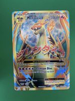 Pokémon XY Evolutions - M Charizard Gold 