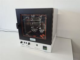 Hybaid Midi Dual 14 Hybridization Ofen