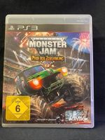 Monster Jam Pfad der Zerstörung I PS3 I Top Zustand