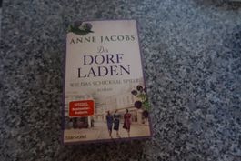 Der Dorfladen