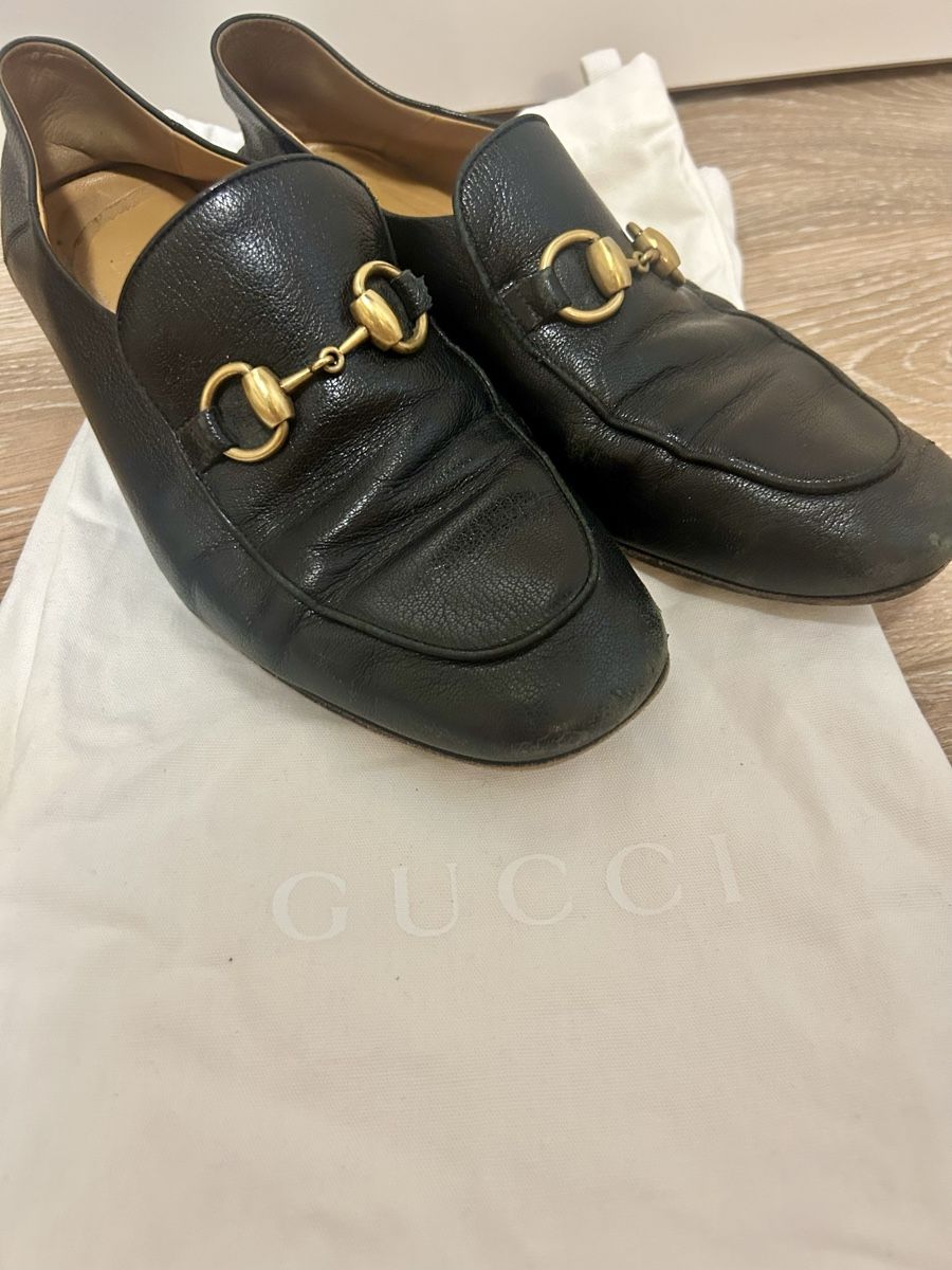 Gucci Scarpe da donna: Classic Gucci Jordans in gr 38 – Usato da Zürich venduto da nin_mk8s 8