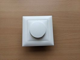 UP Drehdimmer 40600RL Feller Edizio Due