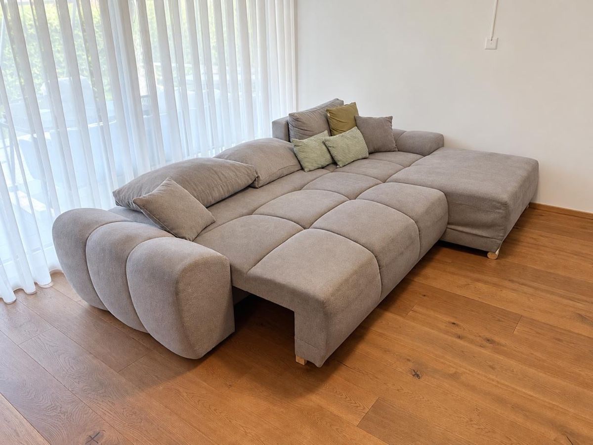 Divani: Bigsofa Westwell von Fredriks – Usato da Vaduz venduto da chiara.brtlm 1