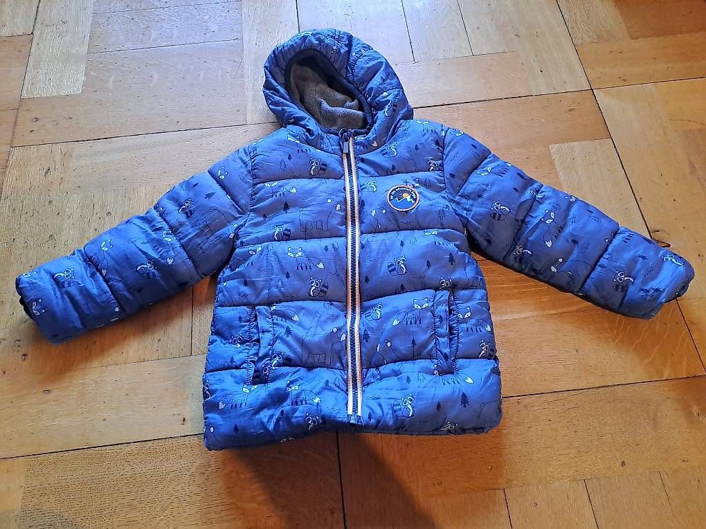 Giacche & Cappotti: Vestes taille 2 à 3 ans – Usato da Gland venduto da bug_s7rw