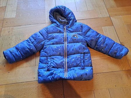 Vestes taille 2 à 3 ans