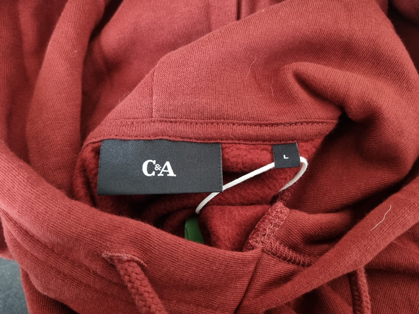 C&A Pulls & Sweat-shirts: Pullover neu - L - C&A – Neuf (Voir description) à Therwil par ant_gp5j 3