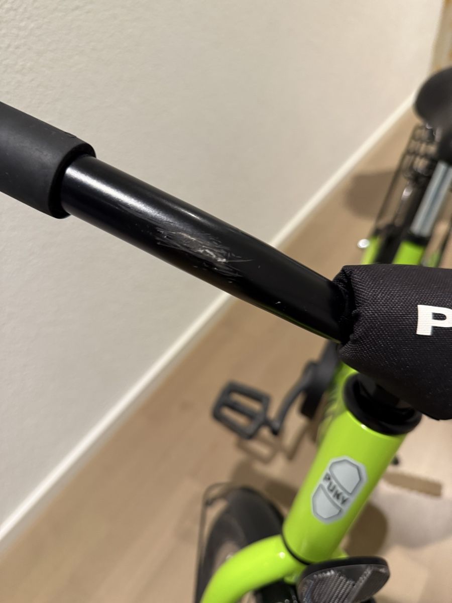 Puky Biciclette: Puky Fahrrad – Usato da Einsiedeln venduto da mab03 5
