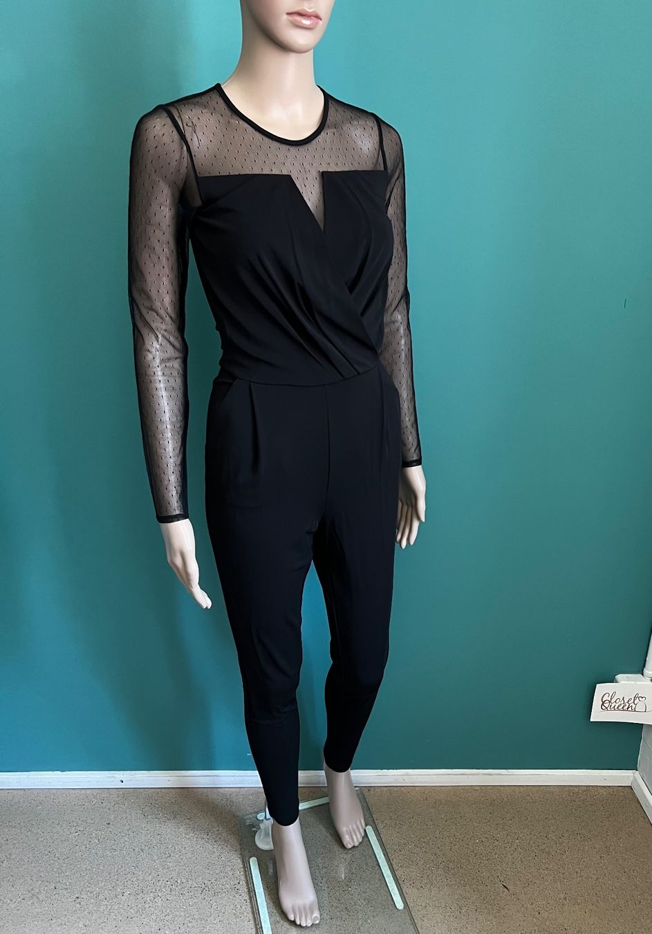 Michael Kors Tute: MICHAEL MICHAEL KORS Jumpsuit 🖤 – Usato da Zürich venduto da ClosetQueen 7