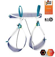 Blue Ice Choucas Light Klettergurt Grösse M Gratisversand