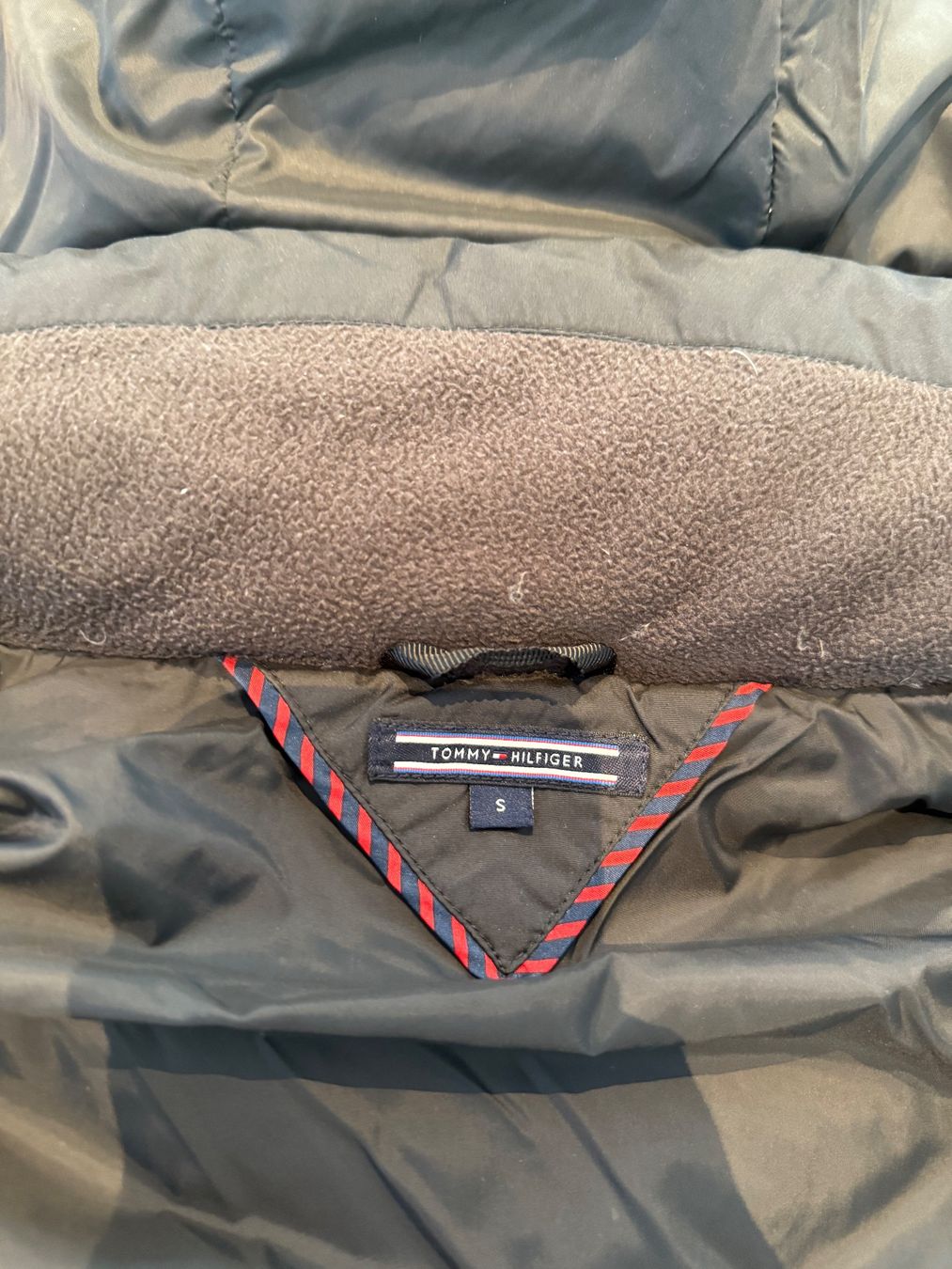 Tommy Hilfiger Giacche: Tommy Hilfiger Jacke – Usato da Muttenz venduto da Bea_dbr 1