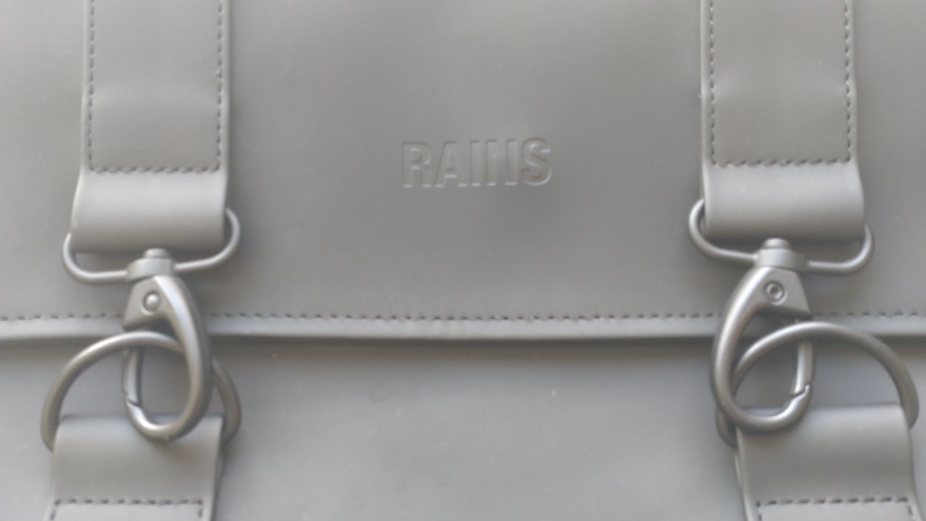 Rains Zaini: RAINS sac à dos – Usato da Brügg BE venduto da romcla 1