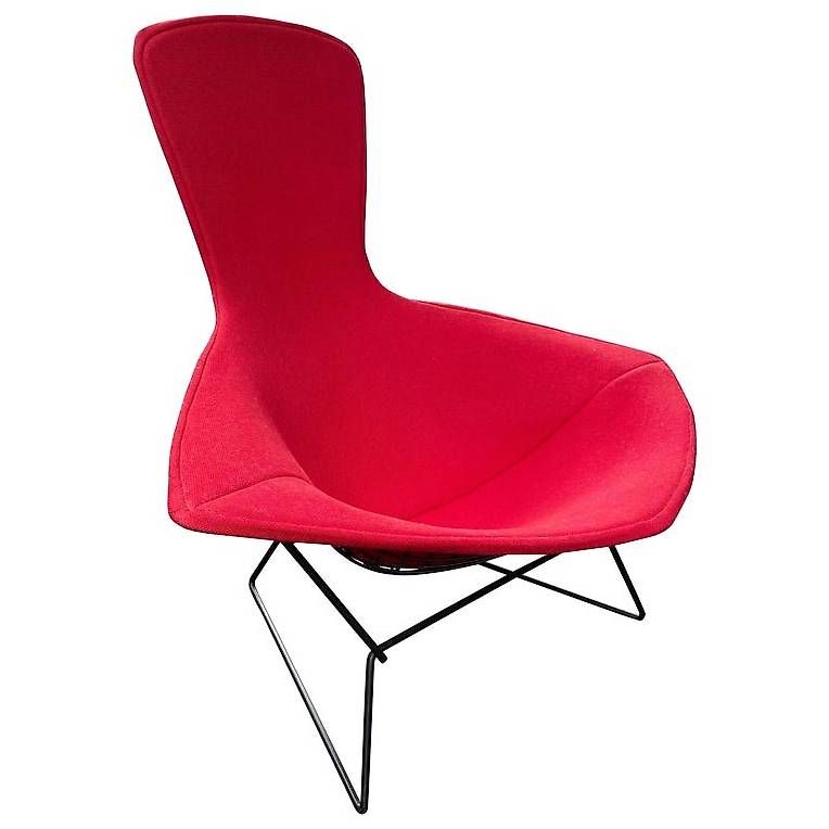 Poltrone: Poltrona Bird di Knoll – Usato da Lugano venduto da lau_s8vn 1