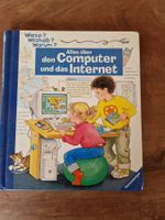 Buch "Wieso Weshalb Warum" Computer